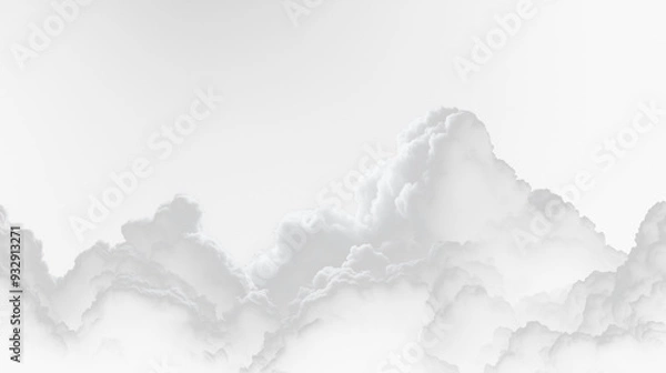 Fototapeta cut out, transparent photo, Transparent layer image, Remove background, clipped	