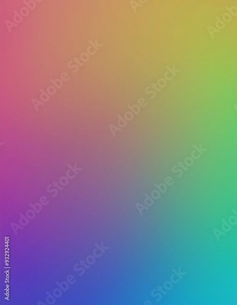 Fototapeta New gradient Background. Used for surface finishing. gradient image is abstract blurred backdrop. for your graphic design, banner, or poster.
