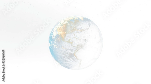 Fototapeta cut out, transparent photo, Transparent layer image, Remove background, clipped	