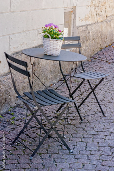 Obraz Place for coffee.