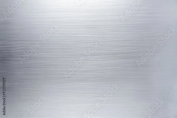 Obraz Brushed Metal Texture