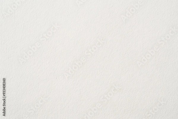Obraz Blank White Texture