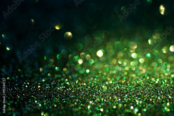 Obraz Christmas Background