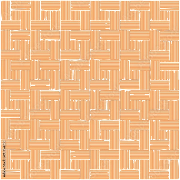 Obraz Parquet Flooring