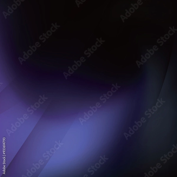 Fototapeta グラデーション 背景 幾何学 フレーム	
