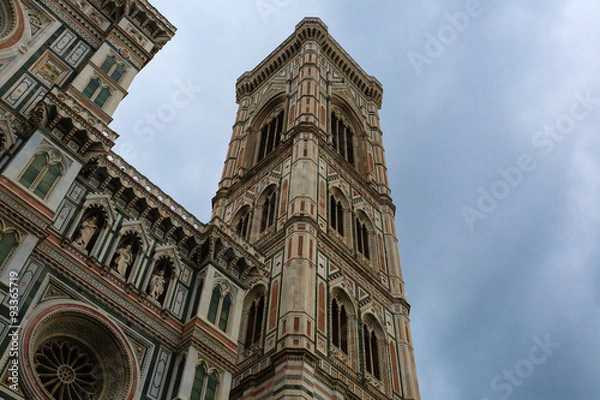 Fototapeta Florence Cathedral