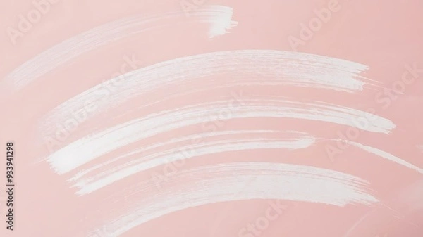 Fototapeta Elegant abstract background with smooth textures