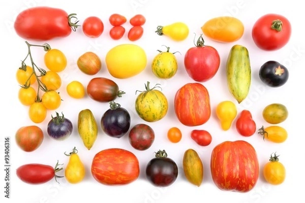 Obraz Tomatoes.