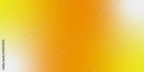 Obraz Abstract colorful bright spots gradient background .Vector backdrop for your design .Holographic background rainbow colors gradient shades .multicolor,Rough, grain, noise,grungy.Template.	