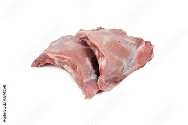 Obraz Dicke Rippen, frisch