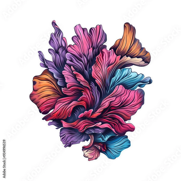 Obraz ไม่มีชื่อ (5000 x 5000 px) - 5