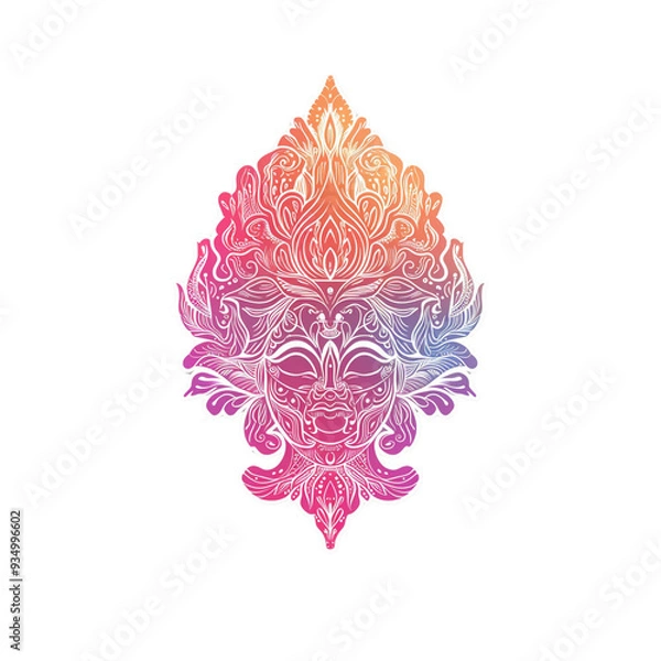 Obraz ไม่มีชื่อ (5000 x 5000 px) - 11