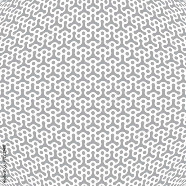 Fototapeta Traditional Vietnamese seamless patter vector illustration drop the pattern in the swatches palette and use it for any of your shapes
