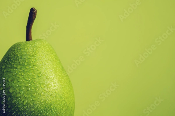 Fototapeta pear