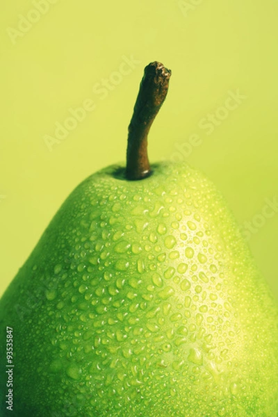Obraz pear