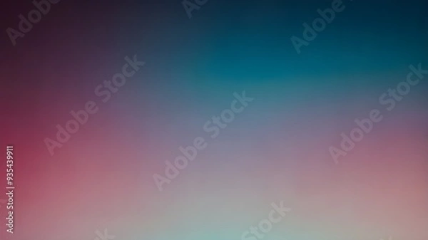 Obraz Abstract Rainbow gradient colorful background 