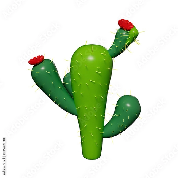 Fototapeta Cincode Mayo 3D