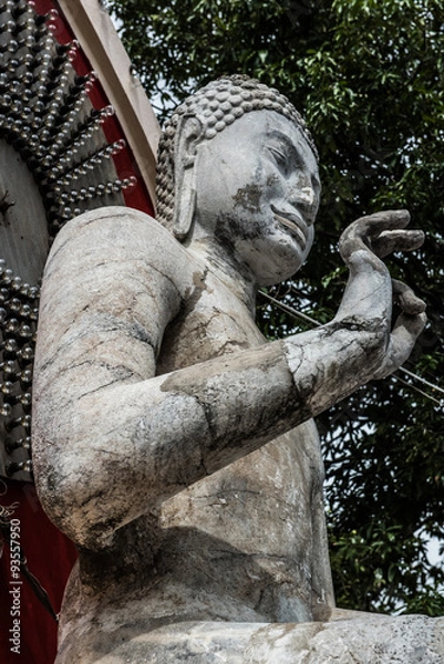 Obraz thailand temple