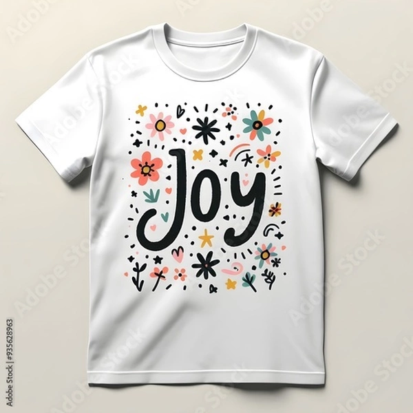 Fototapeta T-shirts are a wardrobe essential, known for their comfort, versatility, and casual style. Typically made from soft, breathable fabrics, they feature a simple design with a round neckline