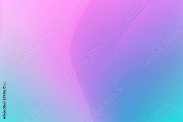 Obraz abstract pastel color