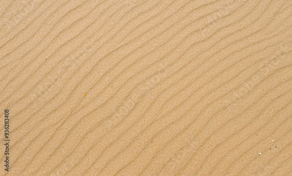 Obraz sand texture background