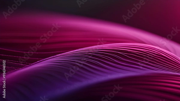 Fototapeta texture background with soft velvet finish deep burgundy and royal purple 