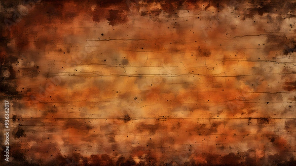 Obraz Grunge background with a rugged texture 