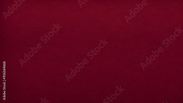 Obraz Seamless Maroon texture background 
