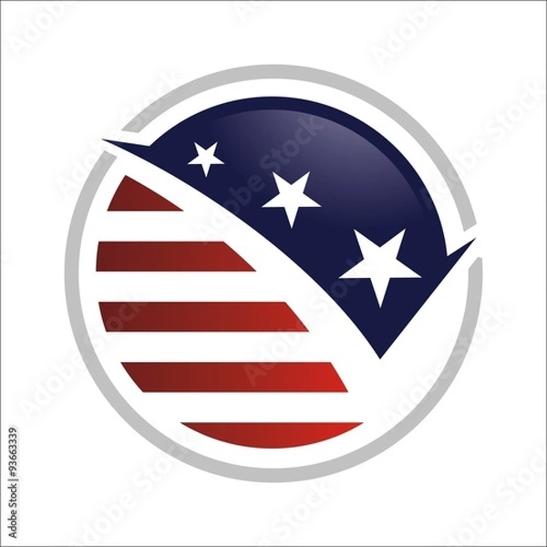 Obraz sprawdź mark ameryka