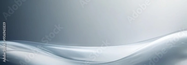 Fototapeta abstract background with smooth