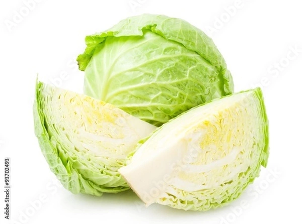 Obraz Cabbage