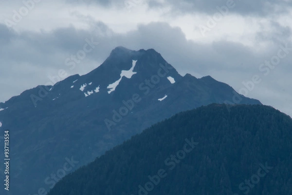 Obraz mount hood state