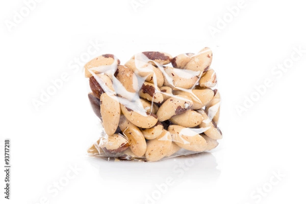 Obraz Brazil nut