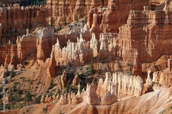 Fototapeta Bryce Canyon National Park, Utah