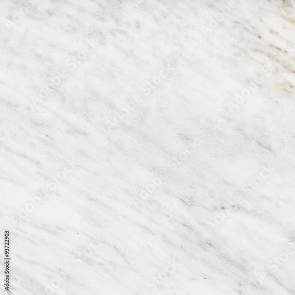 Fototapeta white marble texture background (High resolution).