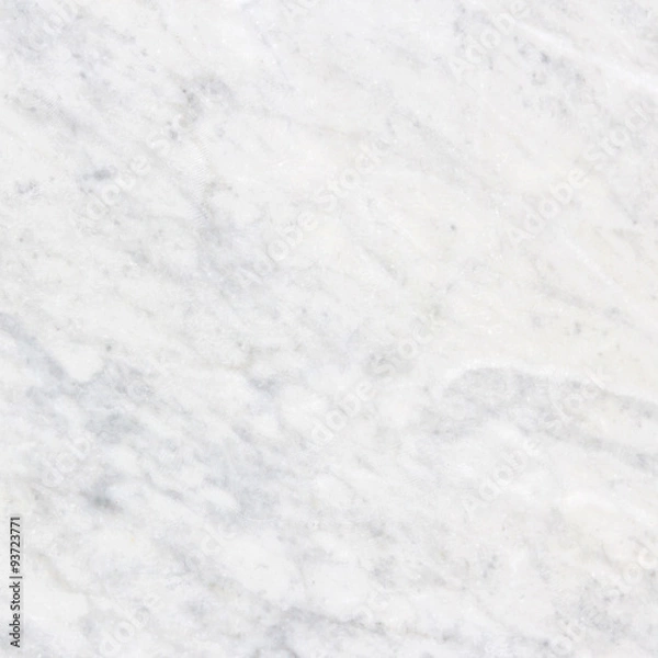 Fototapeta white marble texture background (High resolution).