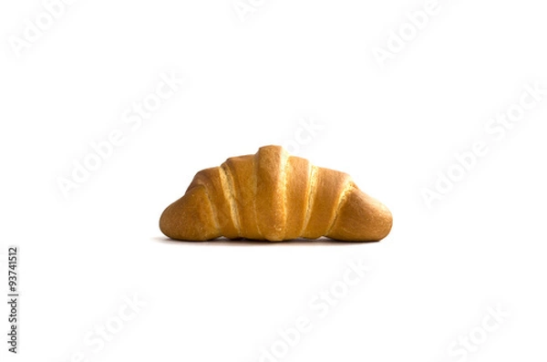 Fototapeta croissant