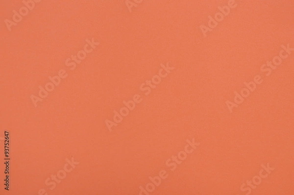 Fototapeta red rubber foam board background