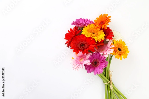 Fototapeta Blumenstrauss