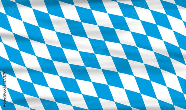 Fototapeta bavaria
