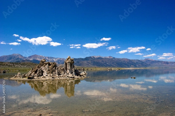 Fototapeta Mono Lake