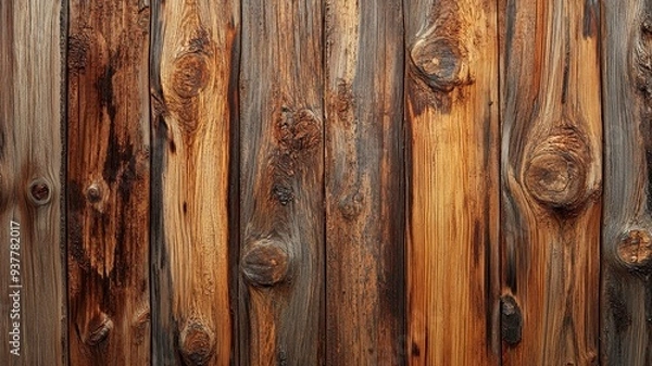 Obraz Wood texture background