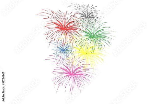 Obraz Silvester 2025/2026