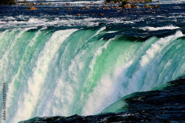 Fototapeta Niagara 1
