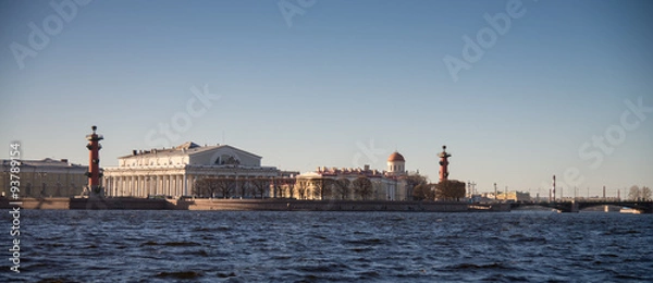 Obraz Санкт Петербург