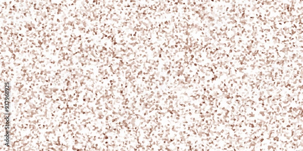 Fototapeta Quartz surface white for bathroom or kitchen countertop. Abstract design with white paper texture background. stone pattern old surface marble for background.