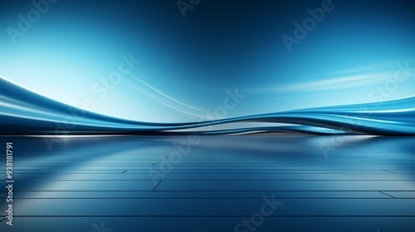 Fototapeta an abstract brushstroke background pattern in watercolor.