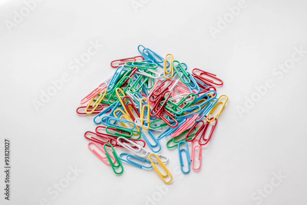 Obraz カラークリップ