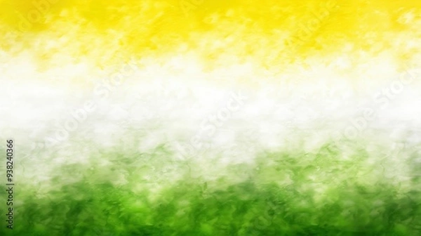 Fototapeta Abstract Color Gradient