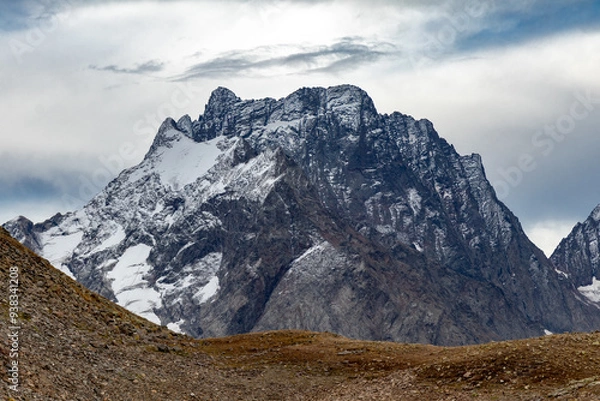 Obraz autumn in the mountines